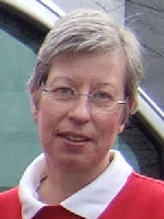 Sigrid Kastner
